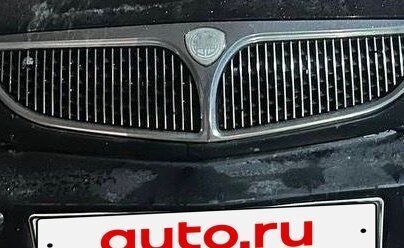 Lancia Lybra, 2000 год, 800 000 рублей, 1 фотография