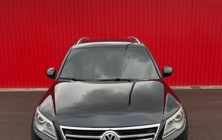 Volkswagen Tiguan I, 2008 год, 995 000 рублей, 1 фотография