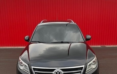 Volkswagen Tiguan I, 2008 год, 995 000 рублей, 1 фотография