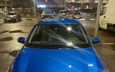 KIA Rio IV, 2020 год, 1 700 000 рублей, 3 фотография