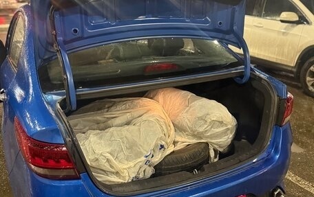 KIA Rio IV, 2020 год, 1 700 000 рублей, 4 фотография