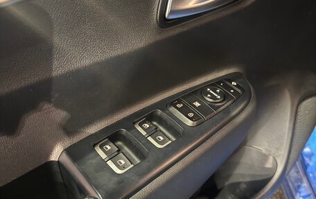 KIA Rio IV, 2020 год, 1 700 000 рублей, 10 фотография