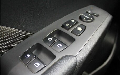 Hyundai Solaris II рестайлинг, 2017 год, 1 449 000 рублей, 14 фотография