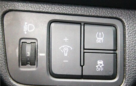 Hyundai Solaris II рестайлинг, 2017 год, 1 449 000 рублей, 15 фотография