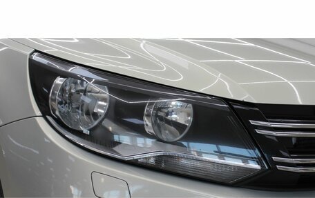 Volkswagen Tiguan I, 2011 год, 1 249 000 рублей, 6 фотография