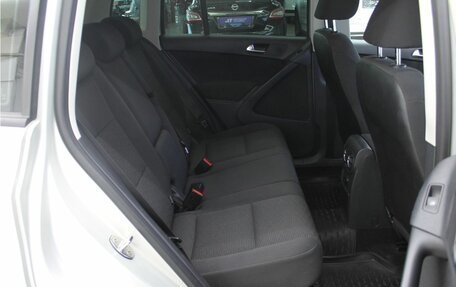 Volkswagen Tiguan I, 2011 год, 1 249 000 рублей, 13 фотография