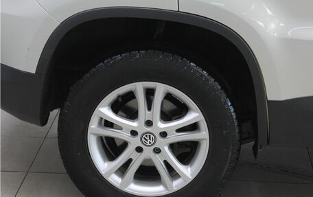 Volkswagen Tiguan I, 2011 год, 1 249 000 рублей, 9 фотография