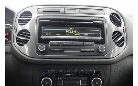 Volkswagen Tiguan I, 2011 год, 1 249 000 рублей, 14 фотография