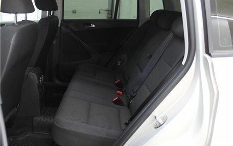 Volkswagen Tiguan I, 2011 год, 1 249 000 рублей, 12 фотография