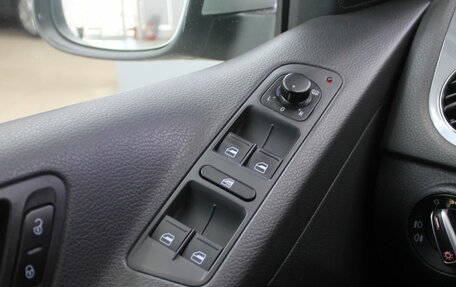 Volkswagen Tiguan I, 2011 год, 1 249 000 рублей, 17 фотография