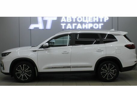 Chery Tiggo 8 Pro, 2021 год, 2 099 000 рублей, 3 фотография