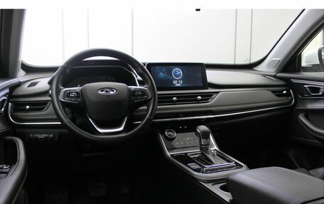 Chery Tiggo 8 Pro, 2021 год, 2 099 000 рублей, 9 фотография