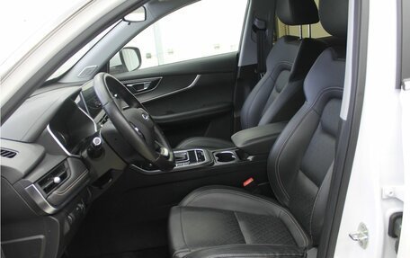 Chery Tiggo 8 Pro, 2021 год, 2 099 000 рублей, 8 фотография