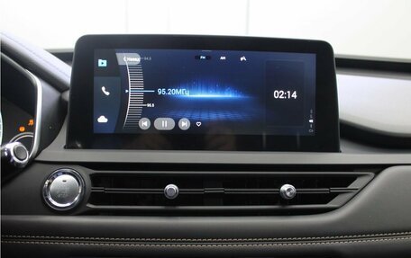 Chery Tiggo 8 Pro, 2021 год, 2 099 000 рублей, 12 фотография