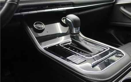 Chery Tiggo 8 Pro, 2021 год, 2 099 000 рублей, 15 фотография