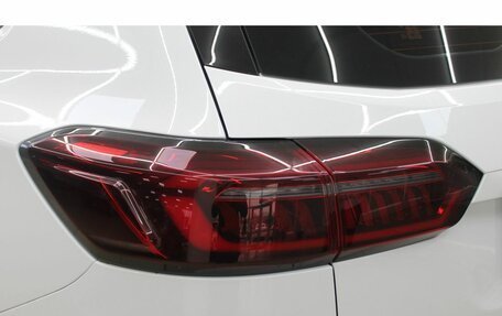 Chery Tiggo 8 Pro, 2021 год, 2 099 000 рублей, 7 фотография