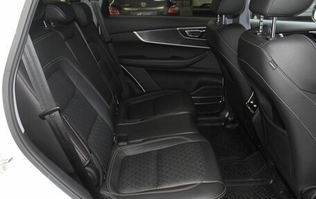 Chery Tiggo 8 Pro, 2021 год, 2 099 000 рублей, 11 фотография