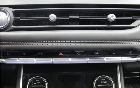 Chery Tiggo 8 Pro, 2021 год, 2 099 000 рублей, 14 фотография