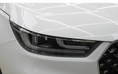 Chery Tiggo 8 Pro, 2021 год, 2 099 000 рублей, 6 фотография