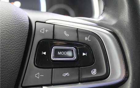 Chery Tiggo 8 Pro, 2021 год, 2 099 000 рублей, 19 фотография