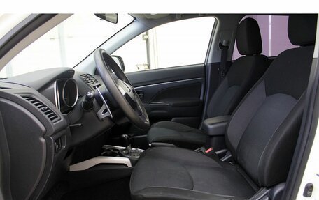 Mitsubishi ASX I рестайлинг, 2011 год, 1 175 000 рублей, 10 фотография