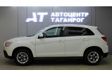 Mitsubishi ASX I рестайлинг, 2011 год, 1 175 000 рублей, 3 фотография