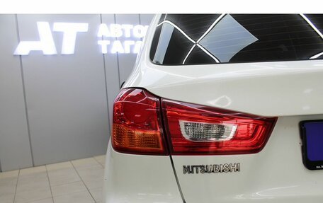 Mitsubishi ASX I рестайлинг, 2011 год, 1 175 000 рублей, 7 фотография