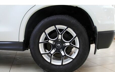 Mitsubishi ASX I рестайлинг, 2011 год, 1 175 000 рублей, 6 фотография