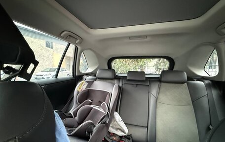 Toyota RAV4, 2024 год, 3 800 000 рублей, 7 фотография