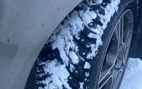 Honda Civic VIII, 2008 год, 750 000 рублей, 4 фотография