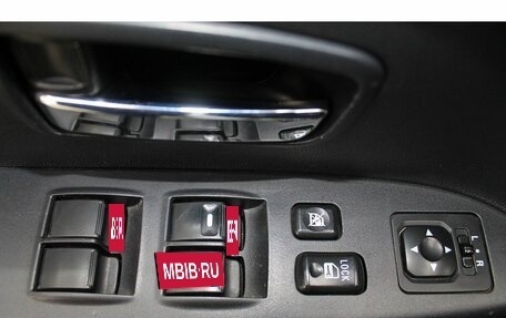 Mitsubishi ASX I рестайлинг, 2011 год, 1 175 000 рублей, 14 фотография