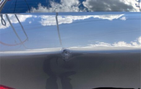 Honda Civic VIII, 2008 год, 750 000 рублей, 11 фотография