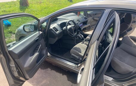 Honda Civic VIII, 2008 год, 750 000 рублей, 12 фотография