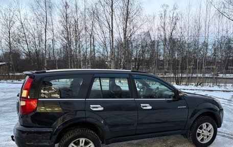 Great Wall Hover H3 I, 2010 год, 550 000 рублей, 2 фотография