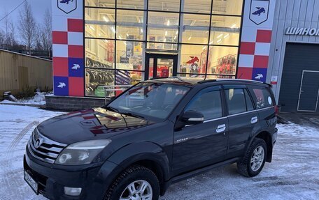 Great Wall Hover H3 I, 2010 год, 550 000 рублей, 4 фотография