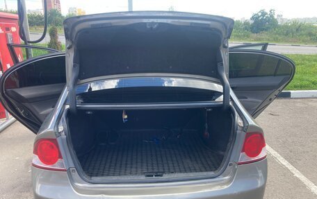 Honda Civic VIII, 2008 год, 750 000 рублей, 16 фотография