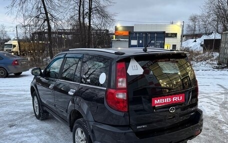 Great Wall Hover H3 I, 2010 год, 550 000 рублей, 3 фотография