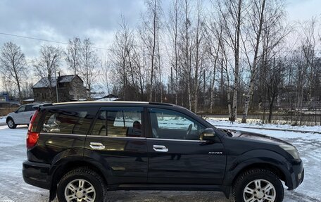 Great Wall Hover H3 I, 2010 год, 550 000 рублей, 13 фотография