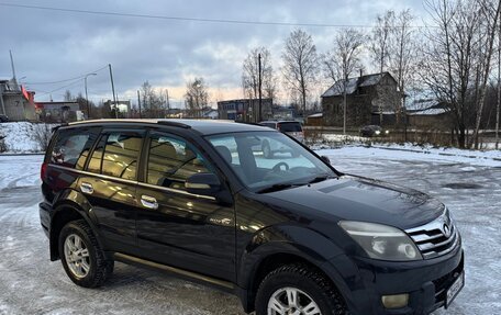 Great Wall Hover H3 I, 2010 год, 550 000 рублей, 6 фотография