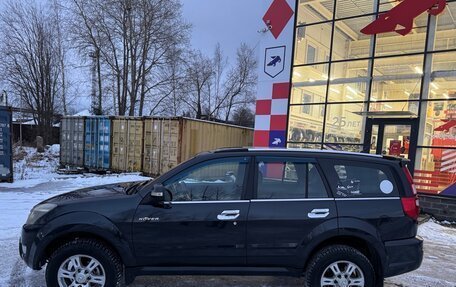 Great Wall Hover H3 I, 2010 год, 550 000 рублей, 8 фотография