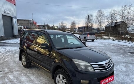 Great Wall Hover H3 I, 2010 год, 550 000 рублей, 5 фотография