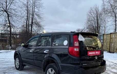 Great Wall Hover H3 I, 2010 год, 550 000 рублей, 11 фотография