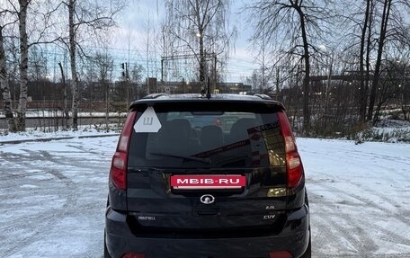 Great Wall Hover H3 I, 2010 год, 550 000 рублей, 14 фотография