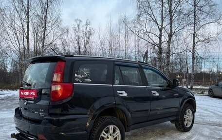 Great Wall Hover H3 I, 2010 год, 550 000 рублей, 10 фотография