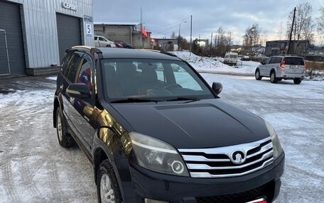 Great Wall Hover H3 I, 2010 год, 550 000 рублей, 9 фотография