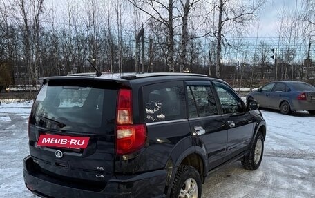 Great Wall Hover H3 I, 2010 год, 550 000 рублей, 7 фотография