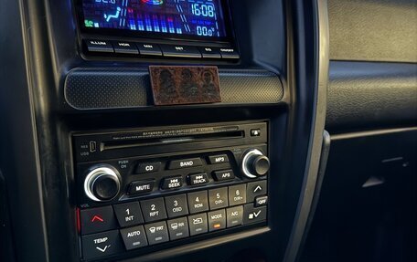 Great Wall Hover H3 I, 2010 год, 550 000 рублей, 23 фотография