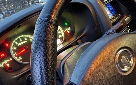 Great Wall Hover H3 I, 2010 год, 550 000 рублей, 24 фотография