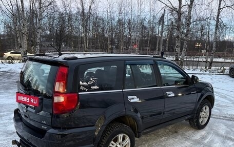 Great Wall Hover H3 I, 2010 год, 550 000 рублей, 17 фотография