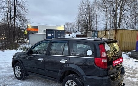 Great Wall Hover H3 I, 2010 год, 550 000 рублей, 18 фотография